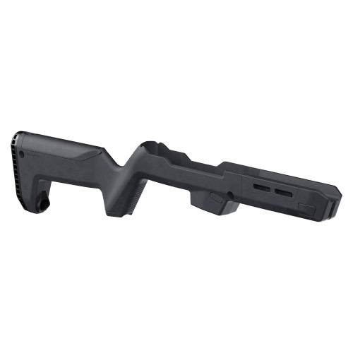 Magpul Industries PCBS - Stock, Ruger PCC, Gray