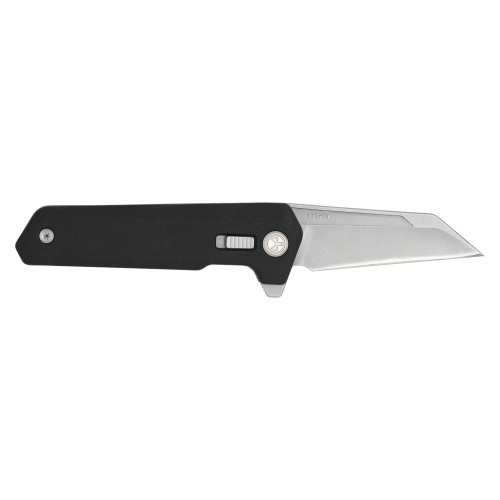 Magpul Industries Breslau - Folding Knife, Plain, 2.94", Black