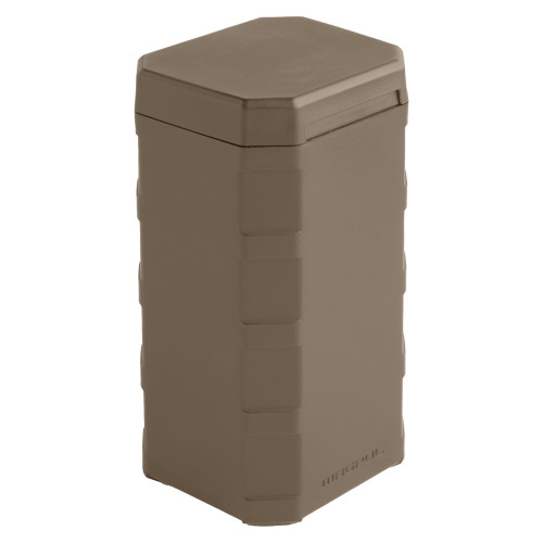 Magpul Industries DAKA CAN - Storage, Flat Dark Earth