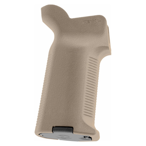 Magpul Industries MOE K2 XL - Rifle Grip, AR-15, Flat Dark Earth
