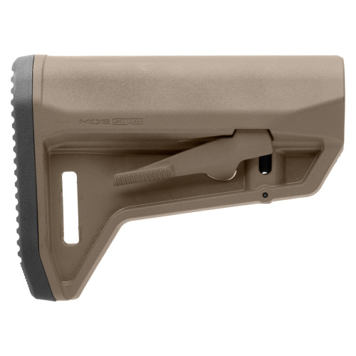 Magpul Industries MOE SL-M - Stock, Flat Dark Earth