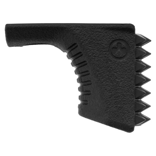 Magpul Industries Barricade Stop - Hand Stop, Fits M-LOK, Black
