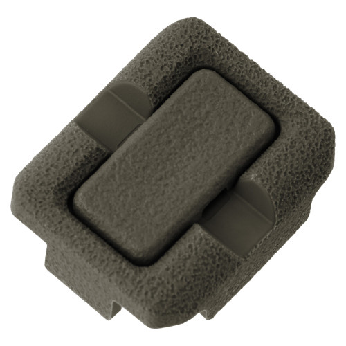 Magpul Industries Wire Control Kit - Accessory, Fits M-LOK, Olive Drab Green