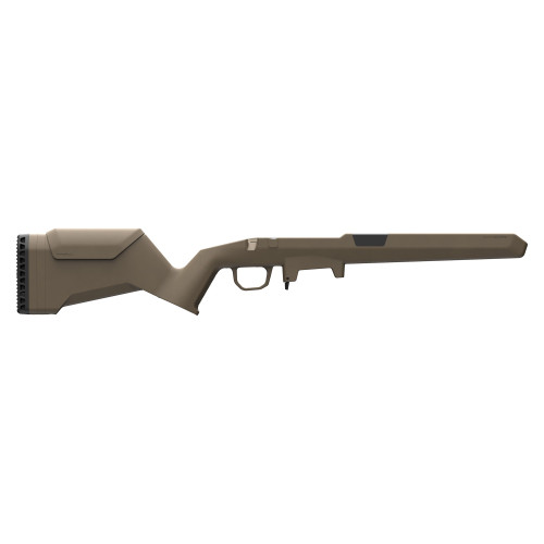 Magpul Industries Hunter Lite - Stock, Savage Axis, Flat Dark Earth