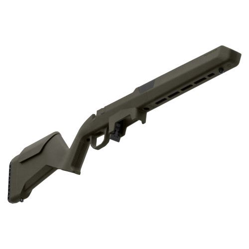 Magpul Industries Hunter Lite - Stock, Savage Axis, Olive Drab Green