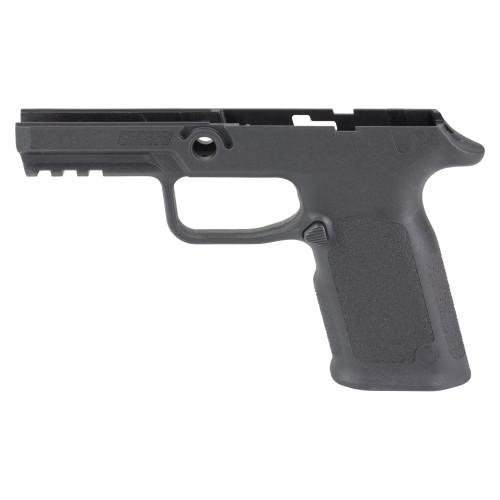 Magpul Industries EHG SG9 Frame - Grip Module, Sig P320, Black