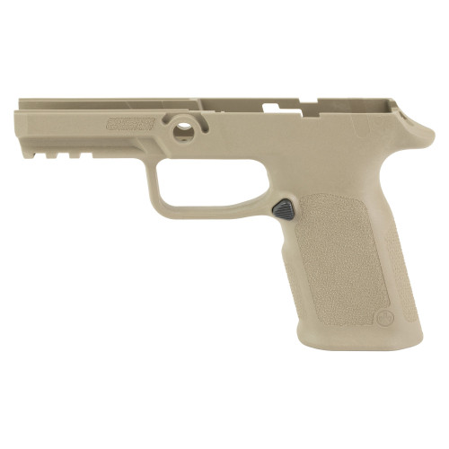 Magpul Industries EHG SG9 Frame - Grip Module, Sig P320, Flat Dark Earth