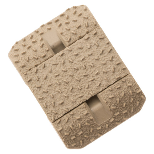 Magpul Industries M-LOK Rail Covers Type 2 Half - Flat Dark Earth