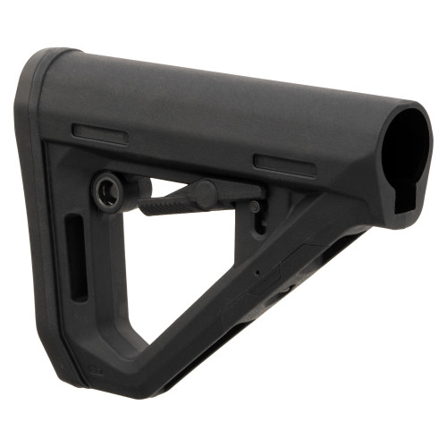 Magpul Industries DT Carbine Stock - AR-15, Black