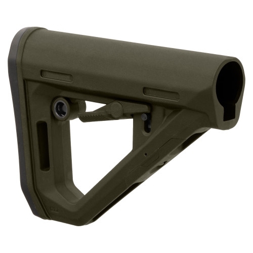 Magpul Industries DT Carbine Stock - AR-15, Olive Drab Green