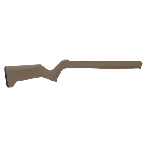 Magpul Industries MOE X-22 - Stock, Ruger 10/22, Flat Dark Earth