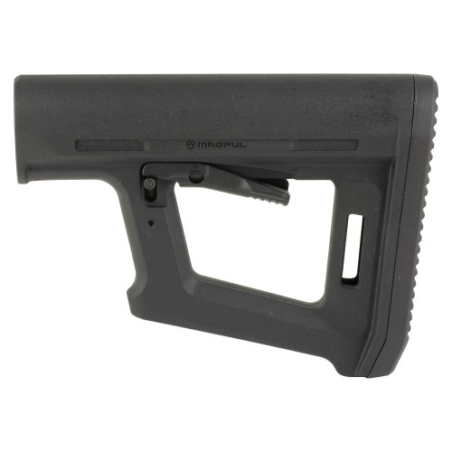Magpul Industries MOE PR Carbine - Stock, AR-15, Black