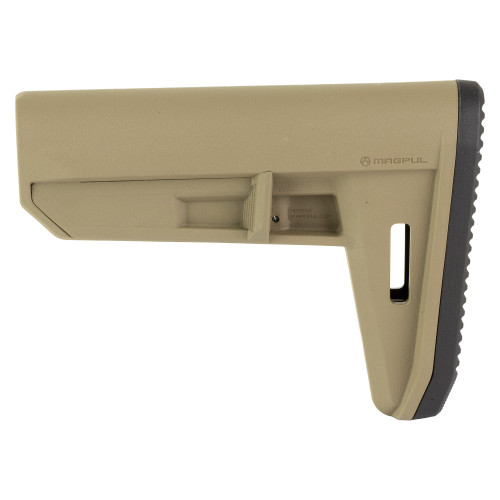 Magpul Industries MOE TR Carbine - Stock, AR-15, Flat Dark Earth