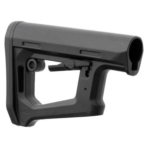Magpul Industries DT-PR Carbine Stock - AR-15, Black