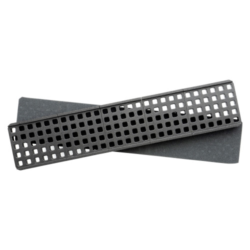 Magpul Industries DAKA GRID Organizer - Accessory, Black