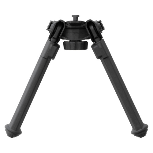 Magpul Industries MOE QD Bipod - Fits M-LOK, Black