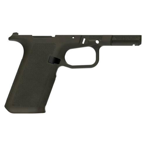 Magpul Industries EHG RG9 Grip - Ruger RXM Full Size, Olive Drab Green