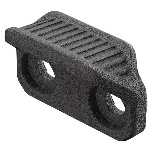 Magpul Industries Thumb Shelf - Grip, Fits M-LOK, Black