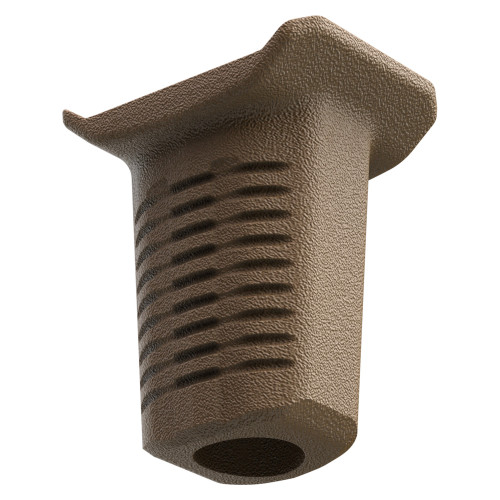 Magpul Industries Index Stop - Hand Stop, Fits M-LOK, Modified Coyote Brown