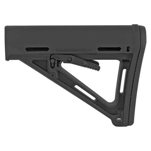 Magpul Industries MOE Carbine Stock - AR-15, Black