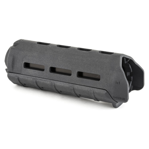 Magpul Industries MOE M-LOK - Handguard, AR Rifles, Gray
