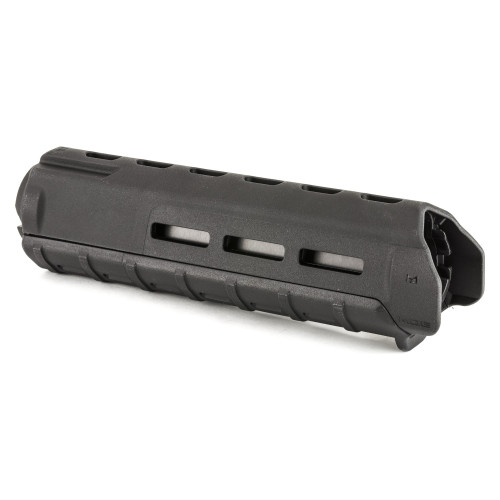 Magpul Industries MOE M-LOK - Handguard, AR Rifles, Black