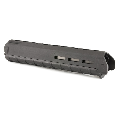 Magpul Industries MOE M-LOK - Handguard, AR Rifles, Black