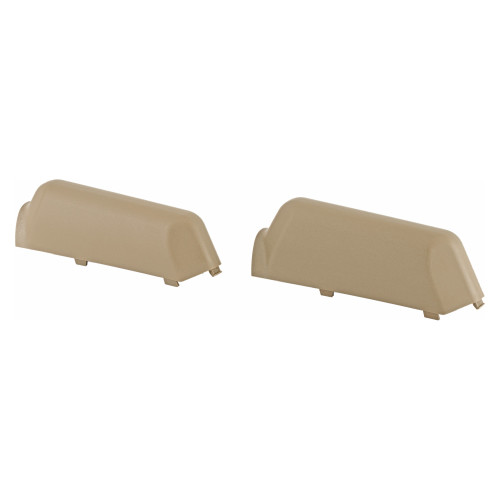Magpul Industries Cheek Riser Hunter/SGA - Cheek Piece, Flat Dark Earth