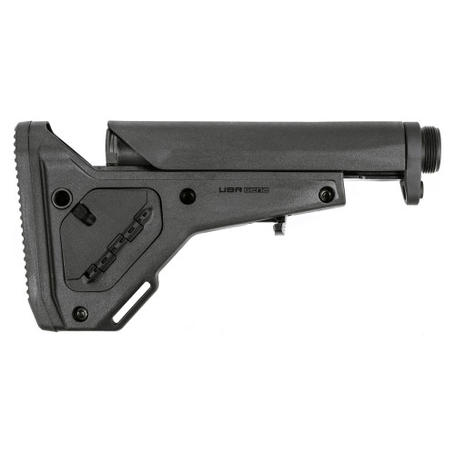 Magpul Industries UBR Gen 2 - Stock, AR Rifles, Black