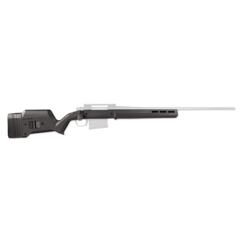 Magpul Industries Hunter 700L - Stock, Remington 700 Long Action, Black