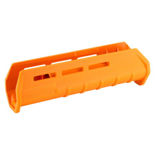 Magpul Industries MOE M-LOK - Forend, Remington 870, Orange