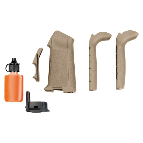 Magpul Industries MIAD GEN 1.1 - Rifle Grip, AR Rifles, Flat Dark Earth