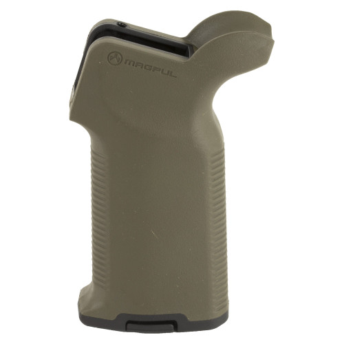 Magpul Industries MOE-K2+ - Rifle Grip, AR Rifles, Olive Drab Green