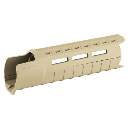 Magpul Industries MOE SL - Handguard, AR-15, Flat Dark Earth