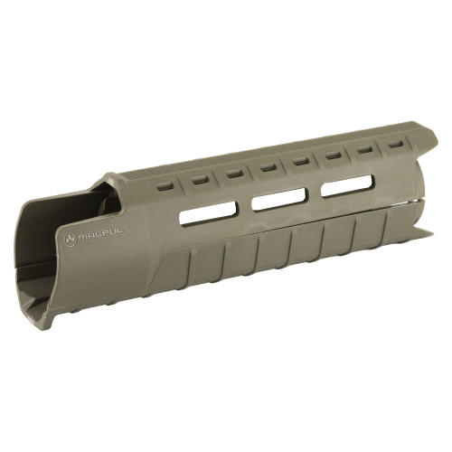 Magpul Industries MOE SL - Handguard, AR-15, Olive Drab Green