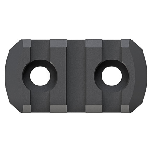 Magpul Industries M-LOK Aluminum Rail - M-LOK Hand Guard, Black