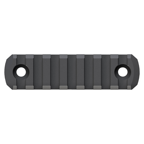 Magpul Industries M-LOK Aluminum Rail - M-LOK Hand Guard, Black