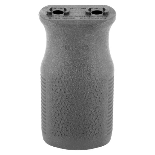 Magpul Industries MVG M-LOK - Vertical Foregrip, M-LOK Hand Guard, Gray