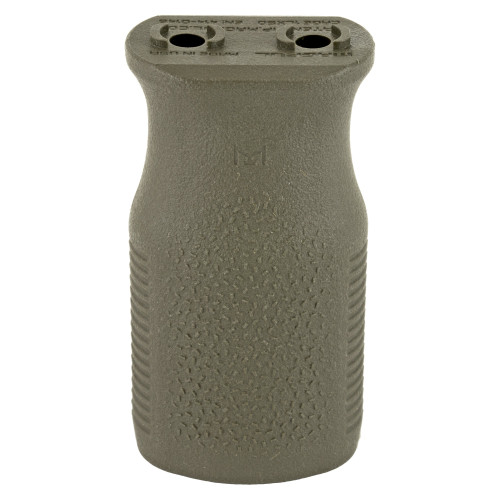 Magpul Industries MVG M-LOK - Vertical Foregrip, M-LOK Hand Guard, Olive Drab Green