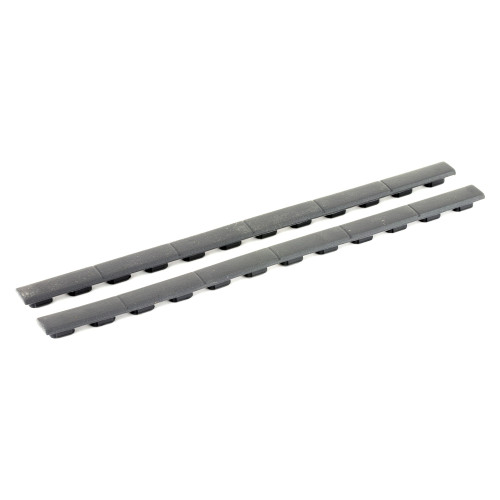 Magpul Industries M-LOK Rail Cover Type 1 - Rail Covers, Gray