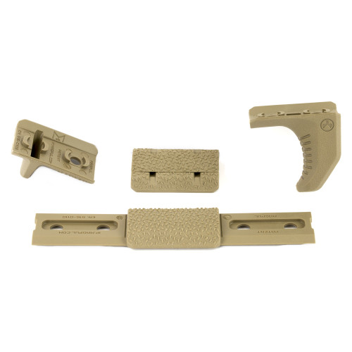 Magpul Industries M-LOK Hand Stop Kit - Flat Dark Earth