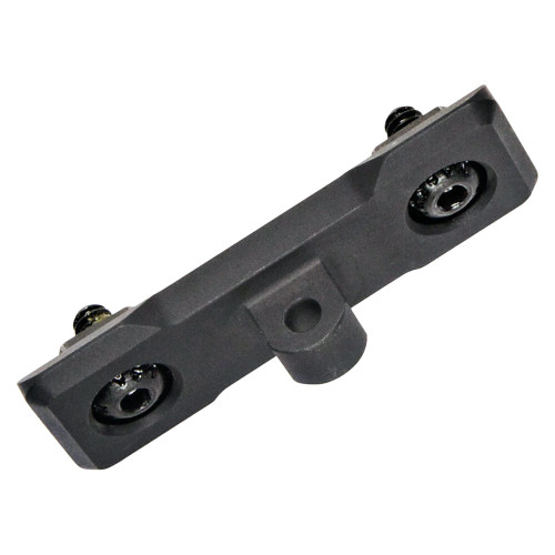 Magpul Industries M-LOK Bipod Mount - M-LOK Hand Guard, Black
