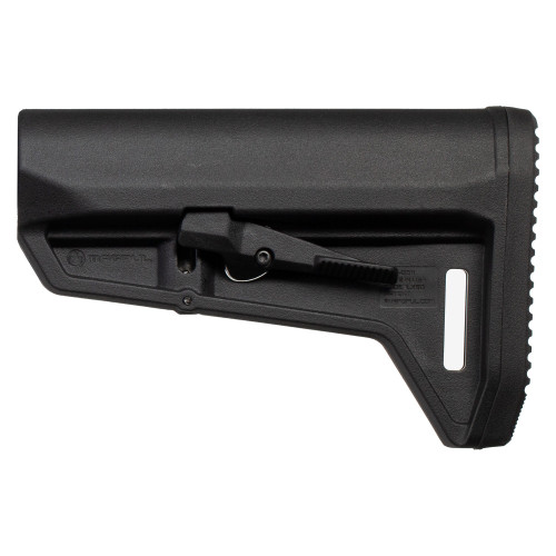 Magpul Industries MOE SL-K Carbine Stock - AR-15, Black