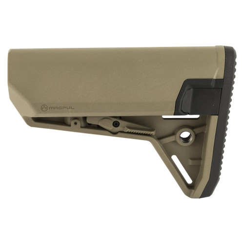 Magpul Industries MOE SL-S - Stock, AR-15, Flat Dark Earth
