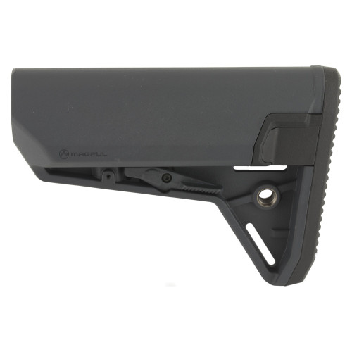 Magpul Industries MOE SL-S - Stock, AR-15, Gray