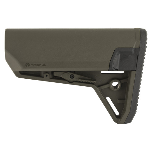 Magpul Industries MOE SL-S - Stock, AR-15, Olive Drab Green
