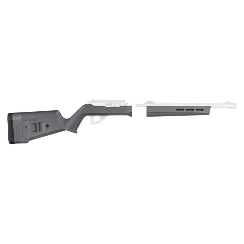 Magpul Industries Hunter X-22 Takedown - Stock, Ruger 10/22 Takedown, Gray
