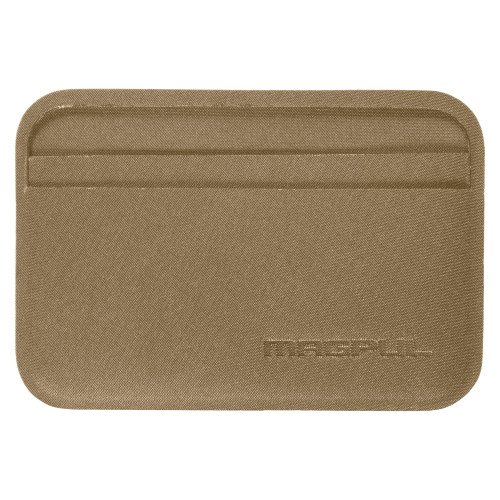 Magpul Industries DAKA - Wallet, 4.20"x2.84", Flat Dark Earth