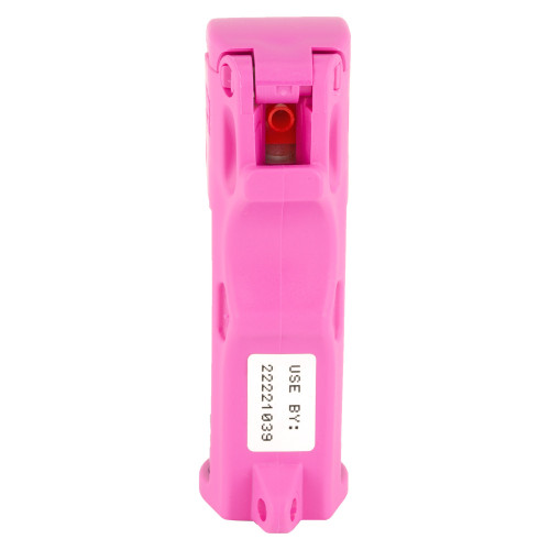 Mace Security International Hot Pink - Pepper Spray, 12gm