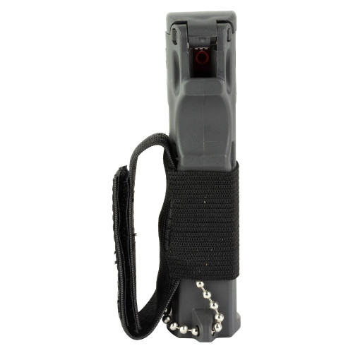 Mace Security International Sport - Pepper Spray, 18gm, Black
